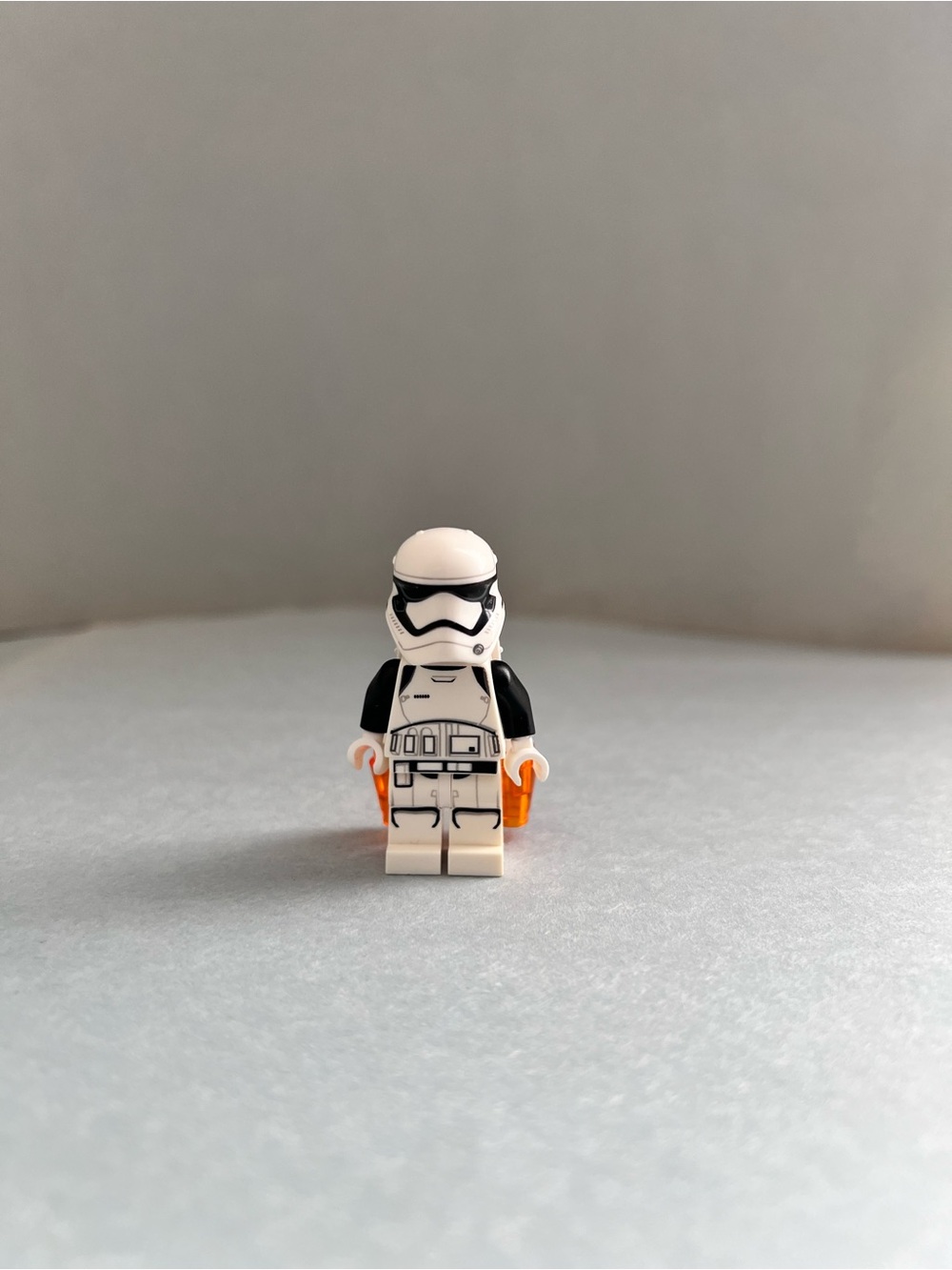 LEGO Star Wars First Order Stormtrooper Executioner Minifigure